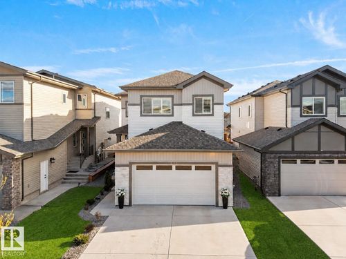 821 Morris Ave, Leduc, AB, T9E1E9 | Card Image