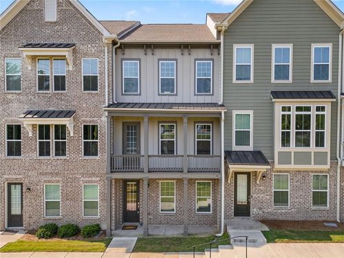 2517 Painted Buckeye Chase, Smyrna, GA, 30080-2300 | Card Image