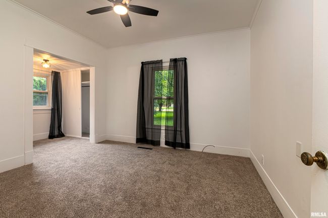 405 E Poplar St, House other with 4 bedrooms, 2 bathrooms and null parking in West Frankfort IL | Image 12