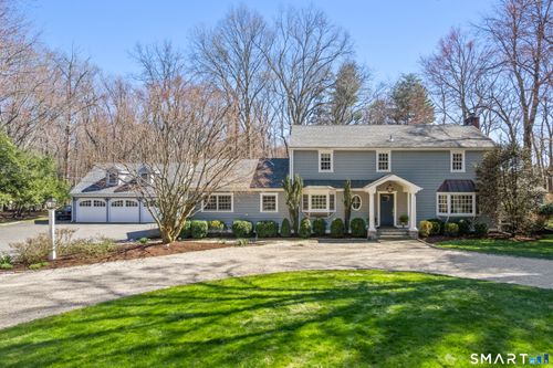 19 Blueberry Ln, Darien, CT, 06820-2510 | Card Image