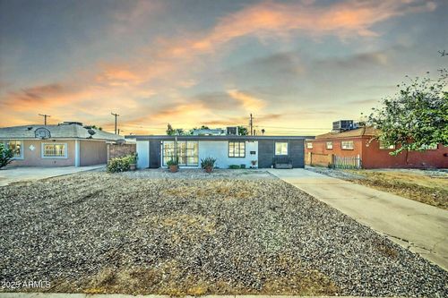 2731 W Meadowbrook Ave, Phoenix, AZ, 85017-3522 | Card Image