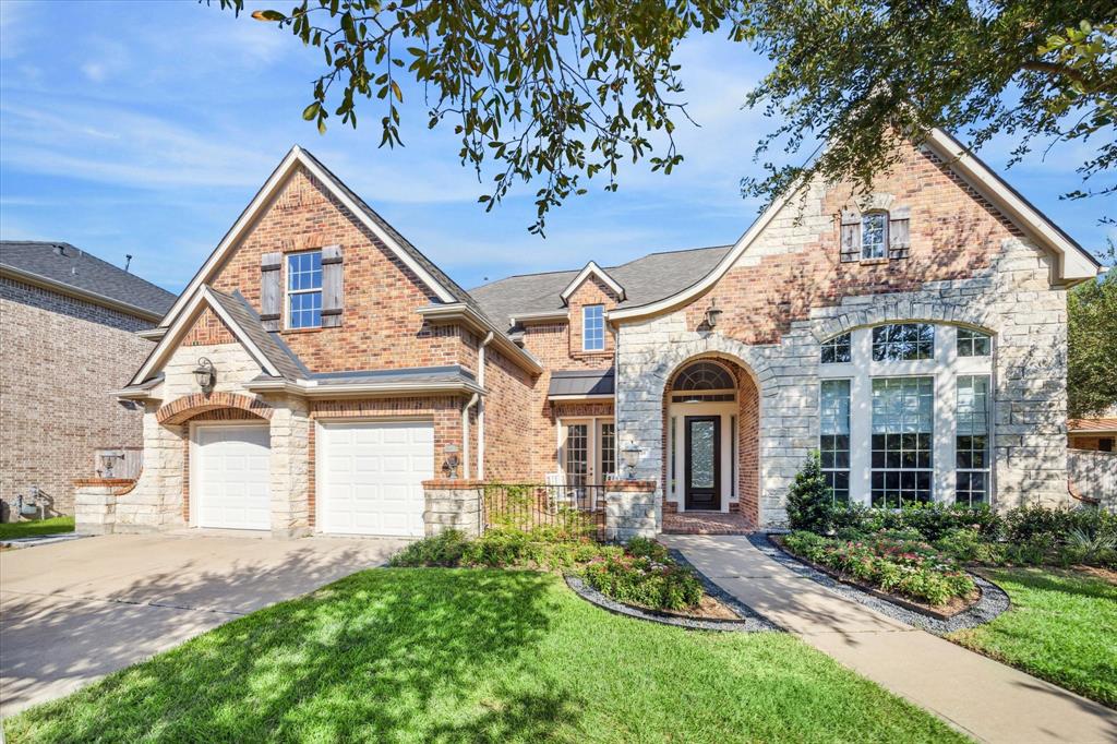 Sweet Melissa Dr, Katy, TX 77494