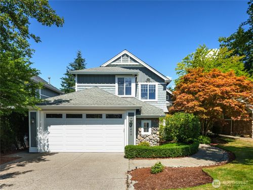 2605 231st Ave Se, Sammamish, WA, 98075-9470 | Card Image