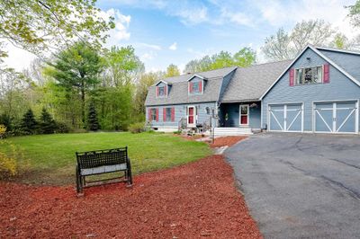 146 Hare Road, House other with 4 bedrooms, 2 bathrooms and null parking in Milton NH | Image 3