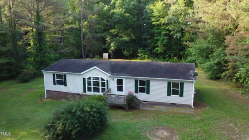 805 Mirandy Avenue, Hillsborough, NC, 27278 | Card Image