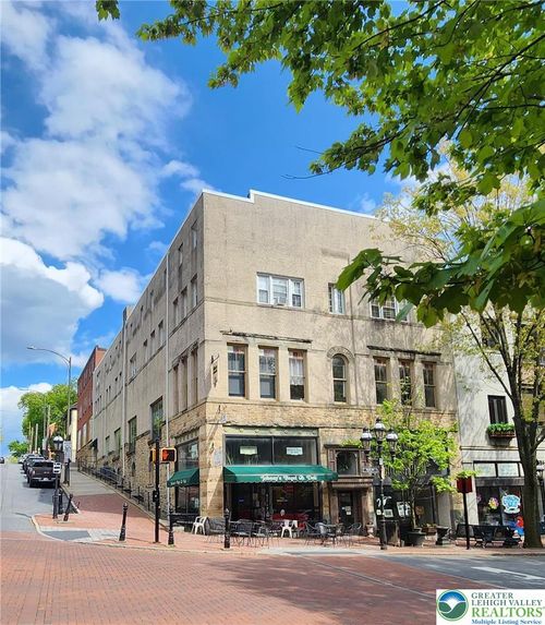 apartment-g-79 W Market Street, Bethlehem City, PA, 18018 | Card Image