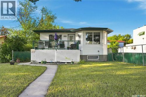 4920 Dewdney Ave, Regina, SK, S4T1B8 | Card Image
