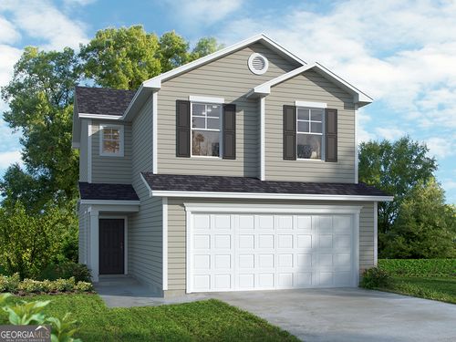 305 Creek Way, Brunswick, GA, 31525-1292 | Card Image