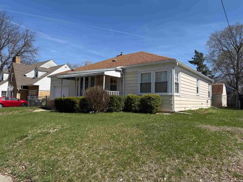 517 Moore St, Beloit, WI, 53511-6024 | Card Image