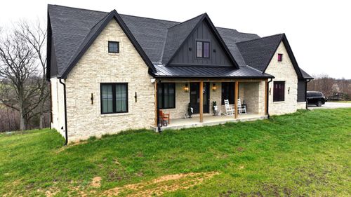 265 Long Ridge Ln, Owenton, KY, 40359-1453 | Card Image