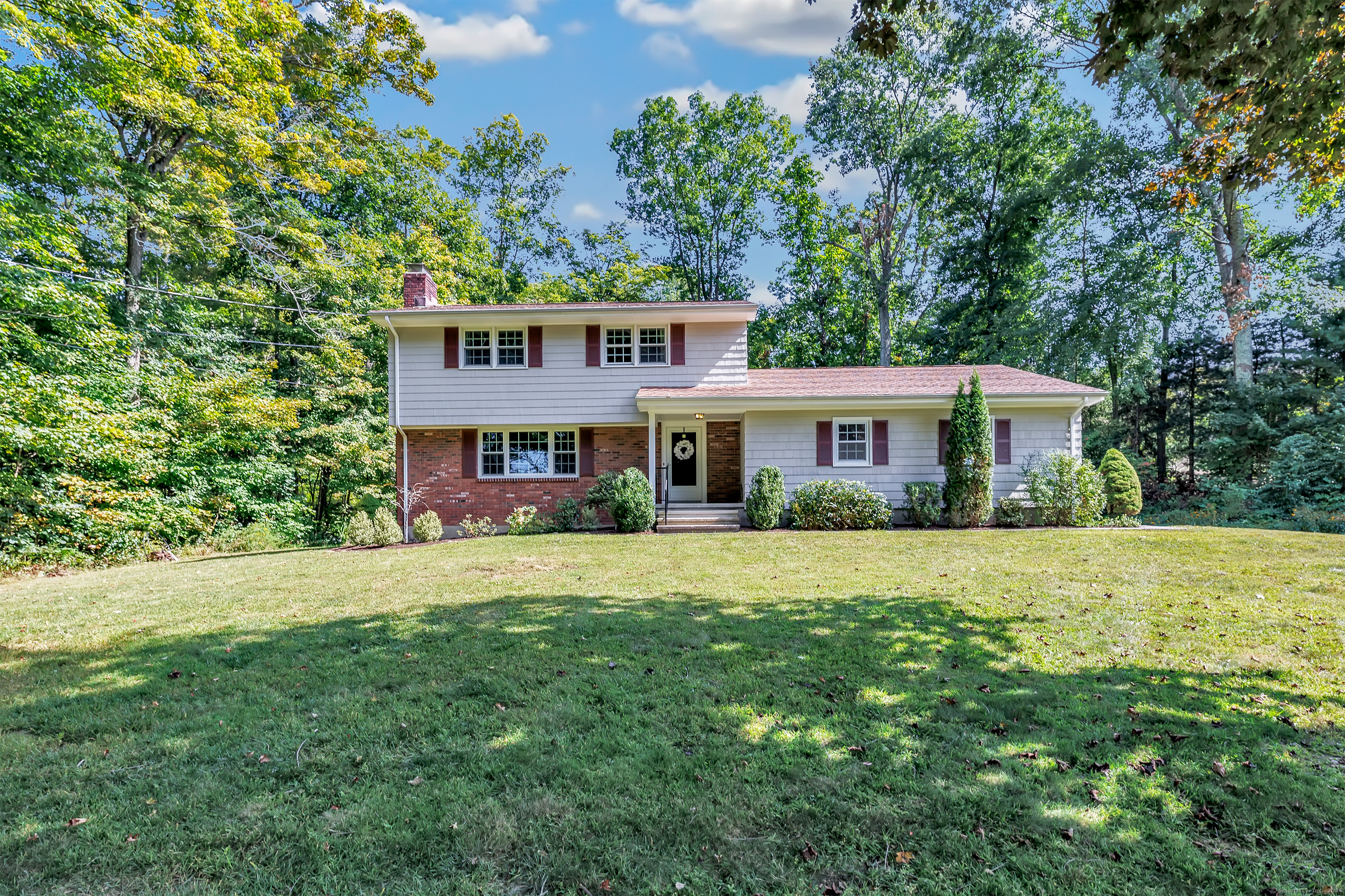 Treeland Rd, Shelton, CT 06484