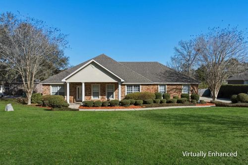 2184 Gates Dr, TALLAHASSEE, FL, 32312-3172 | Card Image