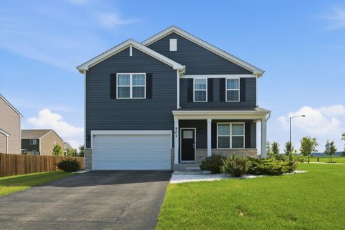 501 Sequoia Ct, Oswego, IL, 60543-2700 | Card Image