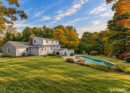 87 Giles Hill Rd, Redding, CT, 06896-2511 | Card Image