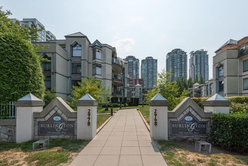 212-2978 Burlington Dr, Coquitlam, BC, V3B7S6 | Card Image