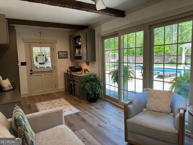 363 Palmetto Rd, House other with 3 bedrooms, 4 bathrooms and null parking in Tyrone GA | Image 21