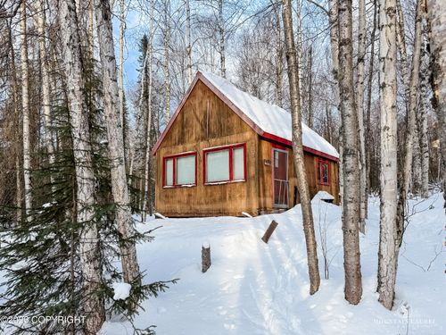 2362 N Dawn Rd, Houston, AK, 99623 | Card Image