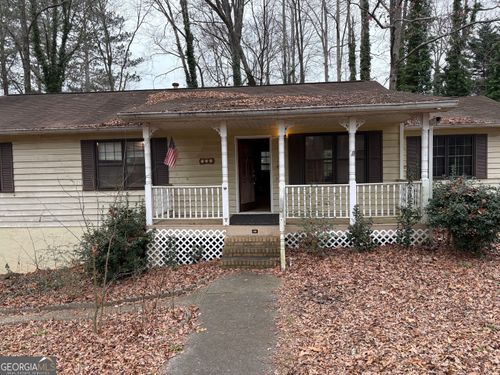 368 Nottingham Way Sw, Marietta, GA, 30064-1624 | Card Image