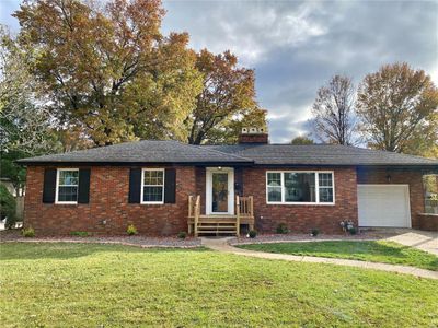 2208 Richmond Avenue, House other with 3 bedrooms, 2 bathrooms and 2 parking in Granite City IL | Image 1