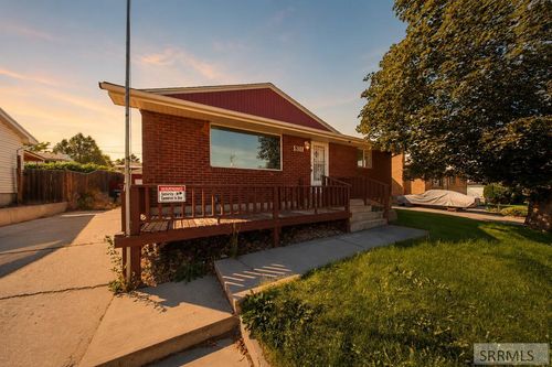 1311 Monte Vista Dr, Pocatello, ID, 83201-3016 | Card Image