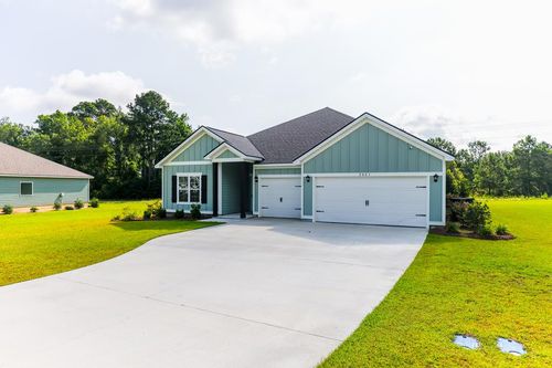 2021 Tottenham Dr, Hahira, GA, 31632-1360 | Card Image