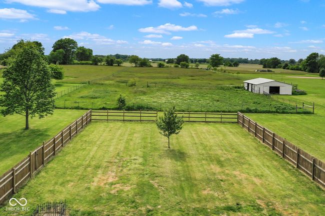 7447 S 25 E, House other with 3 bedrooms, 2 bathrooms and null parking in Pendleton IN | Image 53