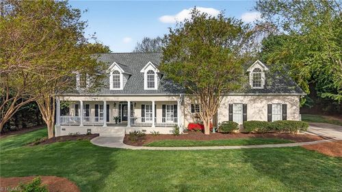 6203 Moores Creek Drive, Summerfield, NC, 27358 | Card Image