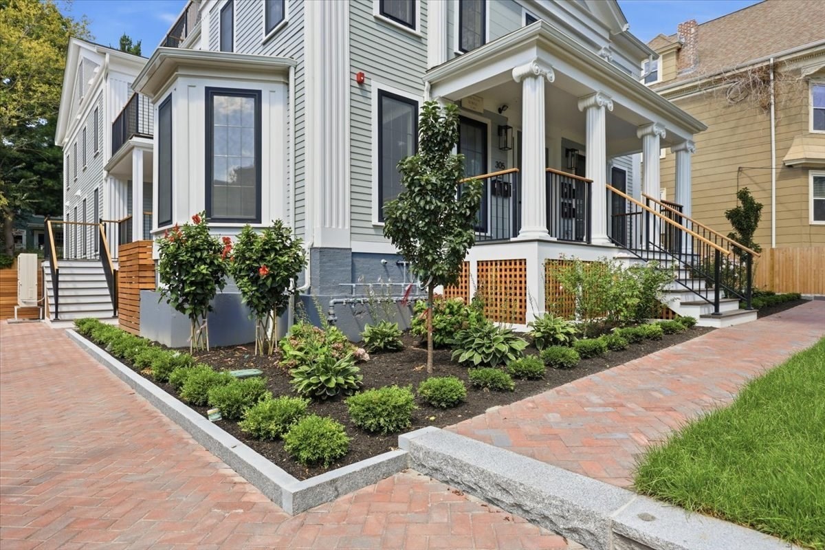 Residential in Boston 3