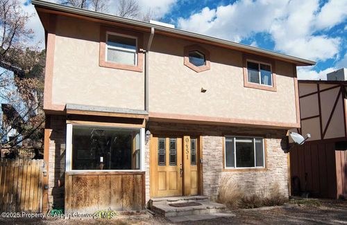 451 Mountain Shadows Dr, Glenwood Springs, CO, 81601-2622 | Card Image