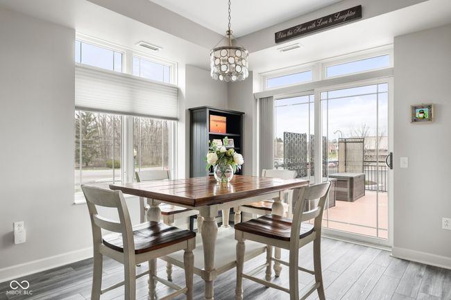 Step out from here to your expansive deck | Image 18