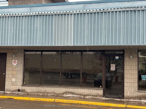 4-637 The Queensway, Peterborough, ON, K9J7J6 | Card Image