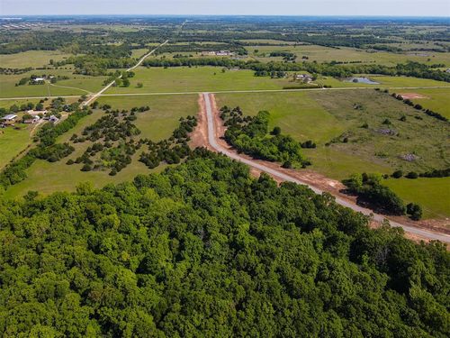 0 E 750 Rd, Cushing, OK, 74023 | Card Image