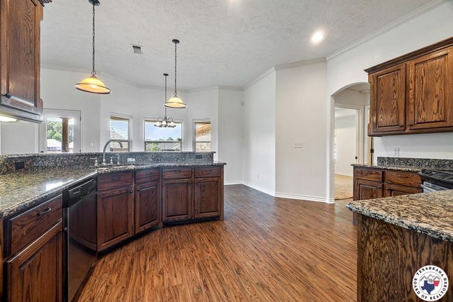 3604 Melody Ln, House other with 4 bedrooms, 2 bathrooms and null parking in Texarkana TX | Image 11