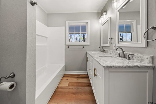 2809 S Robertson Ave, House other with 4 bedrooms, 3 bathrooms and null parking in Tyler TX | Image 35