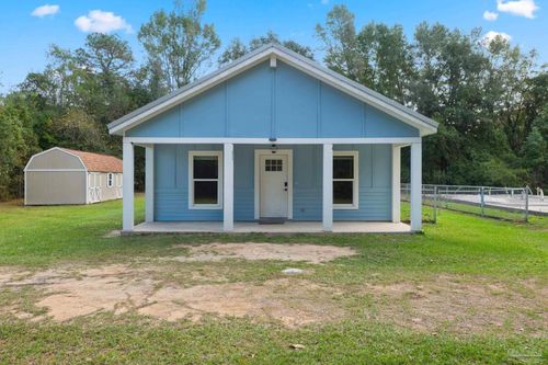 1039 Isabella Rd, Cantonment, FL, 32533-1001 | Card Image