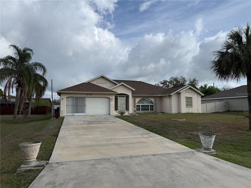 21506 Quesada Avenue, PORT CHARLOTTE, FL, 33952 | Card Image