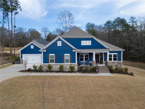 3703 Rocky Creek Dr, Seneca, SC, 29678-1651 | Card Image
