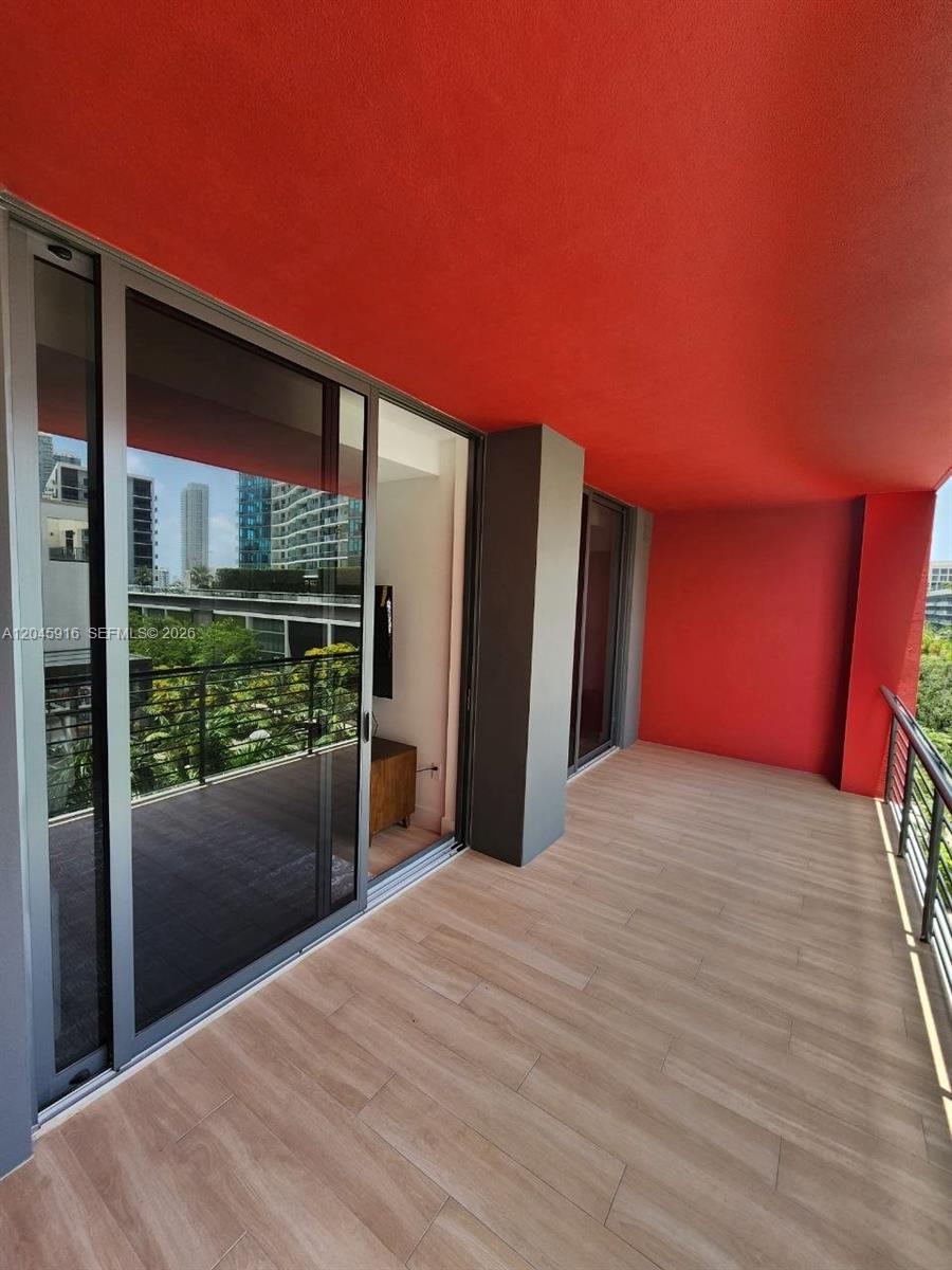 Residential Lease in Miami 5