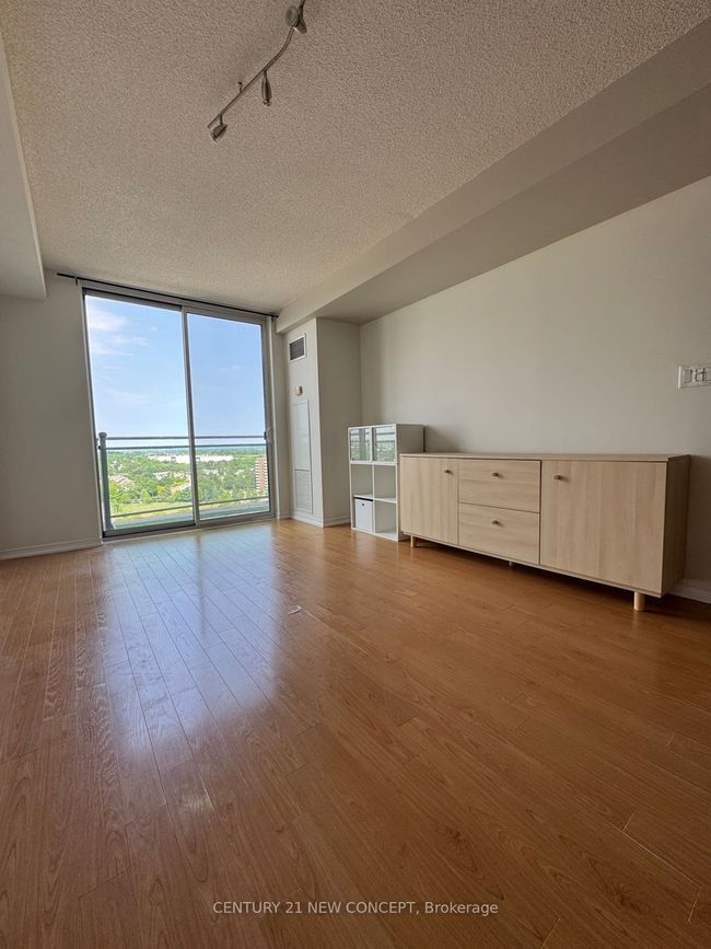 17D - 6 Rosebank Dr, Condo with 1 bedrooms, 1 bathrooms and null parking in Scarborough ON | Image 4