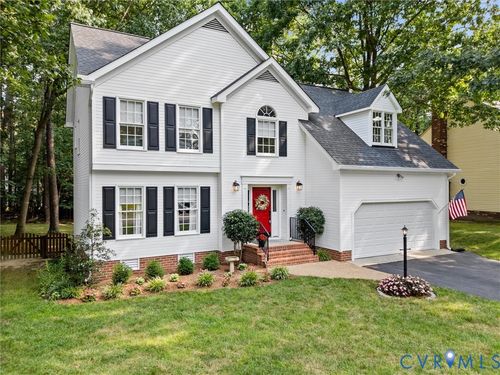 13915 Highpaige Way, Chester, VA, 23831-6536 | Card Image