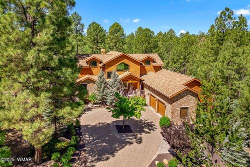 4040 W Ninebark Ln, Show Low, AZ, 85901-2817 | Card Image