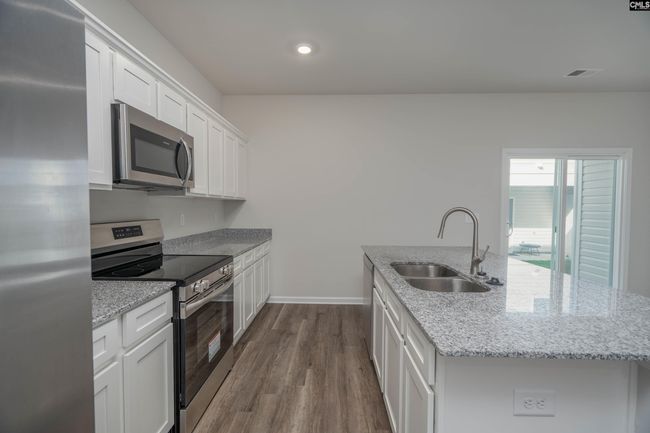 739 Wild Duck Ln, Townhouse with 3 bedrooms, 3 bathrooms and null parking in Columbia SC | Image 11