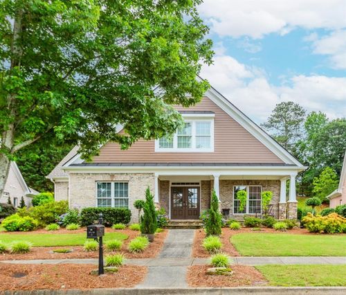 2727 Bearcreek Pl, Buford, GA, 30519-4610 | Card Image