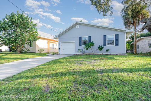 309 Palmetto Ave, Melbourne, FL, 32901-4537 | Card Image