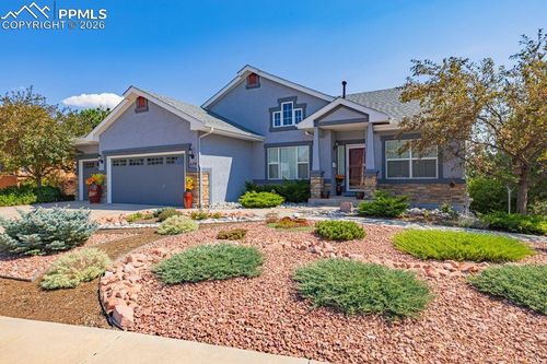 639 Burke Hollow Dr, Monument, CO, 80132-6098 | Card Image