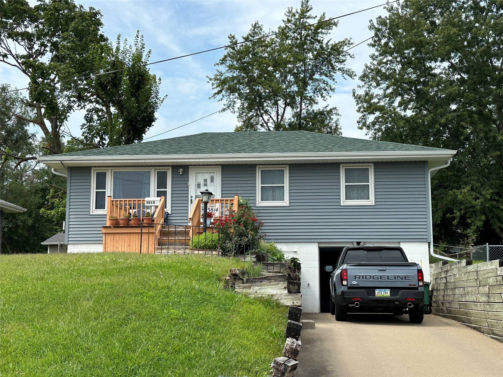 66th St, Urbandale, IA 50322