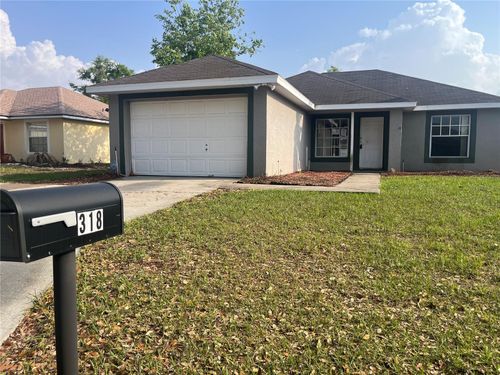 318 Walpole Loop, DAVENPORT, FL, 33897-8024 | Card Image
