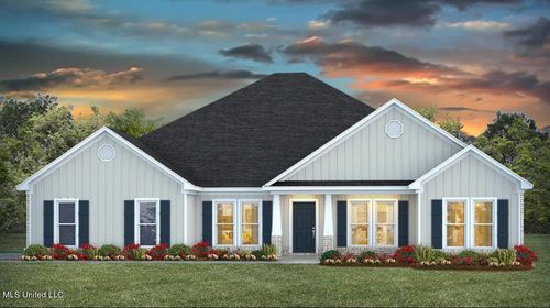 136 Cornerstone Dr, Brandon, MS, 39042-2764 | Card Image