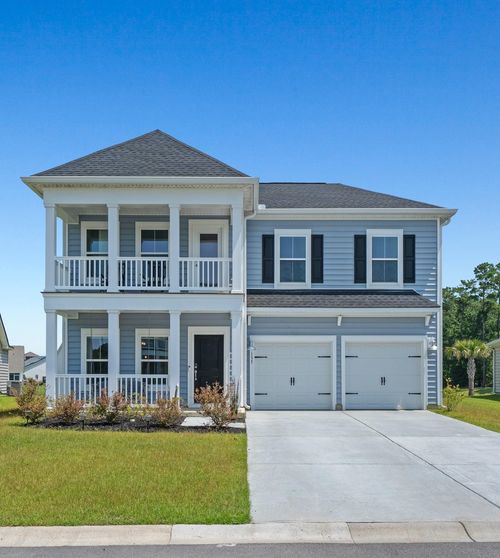 135 Empyrean Cir, Myrtle Beach, SC, 29588-3001 | Card Image