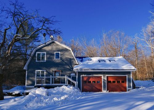 535 Nelson Rd, Ludlow, VT, 05149-9749 | Card Image